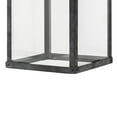 thumbnail image 3 of Hinkley Lighting - Porter - 1 Light Medium Outdoor Hanging Lantern in, 3 of 7