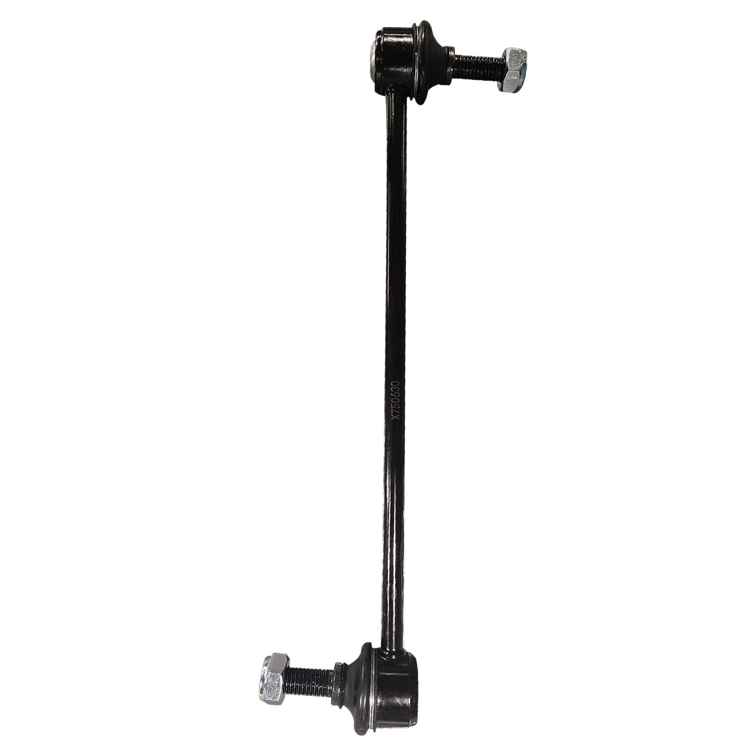 Detroit Axle - Front Sway Bars for 2012-2020 Chevrolet Sonic, Stabilizer Sway Bar End Links 2013 2014 2015 2016 2017 2018 2019 Suspension Replacement
