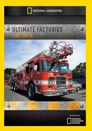 walmart ultimate fire truck