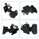 thumbnail image 5 of CONJUNTO DE BISAGRA DE PUERTA DESLIZANTE UNIQUE BARGAINS RAM PROMASTER 1500 2014-2021, 5 of 6
