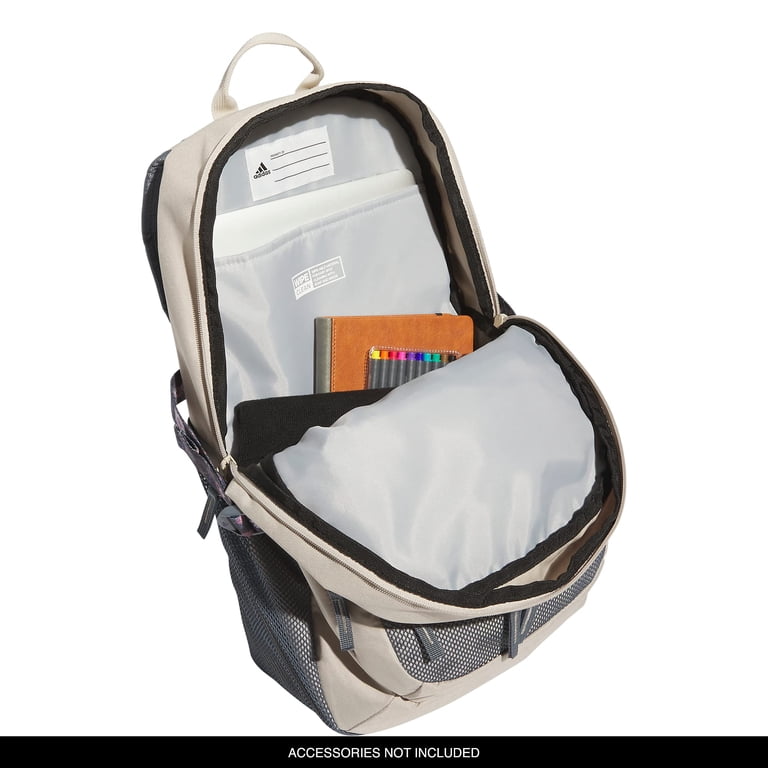 adidas gazelle silver green womens Adventurer Lima Medium Backpack