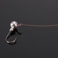 thumbnail image 2 of 500m 0.8 - 8.0 Nylon Fishing Line Durable Monofilament Rock, 2 of 8