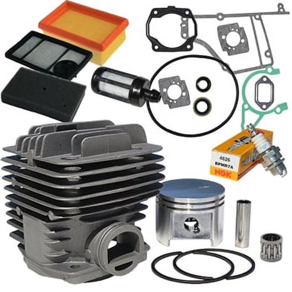 Stihl TS400 cylinder kit replaces 4332-020-1200 Rebuild Kit