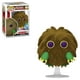 thumbnail image 4 of ¡Funko Pop! Animación: Yu-Gi-Oh! - Kuriboh (Flocked & Glow in The Dark) Edición especial exclusiva #1455, 4 of 5