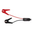 thumbnail image 2 of Battery Jumper Cable, Insulated Cover Spark Free Car Battery Clamp Stable Start Up Short Circuit   For Auto, 2 of 8
