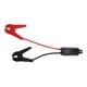 thumbnail image 3 of Cable de arranque eléctrico, abrazadera de batería de coche Cable de puente de batería Cable de puente de batería Solución innovadora, 3 of 8