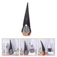 thumbnail image 1 of 1 pieza de muñeca sin rostro Exqui Gnome Doll Lovely Shop Window Decor ZefeiWu 8390611247782, 1 of 1