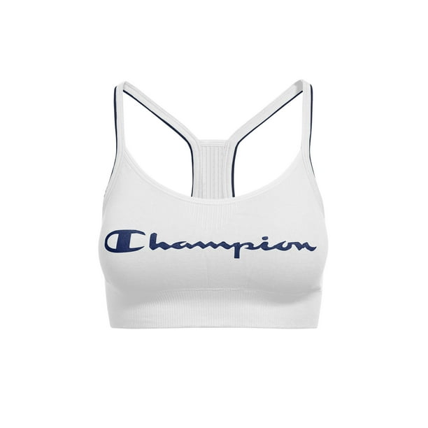 Champion Women Racerback Seamless sports bras