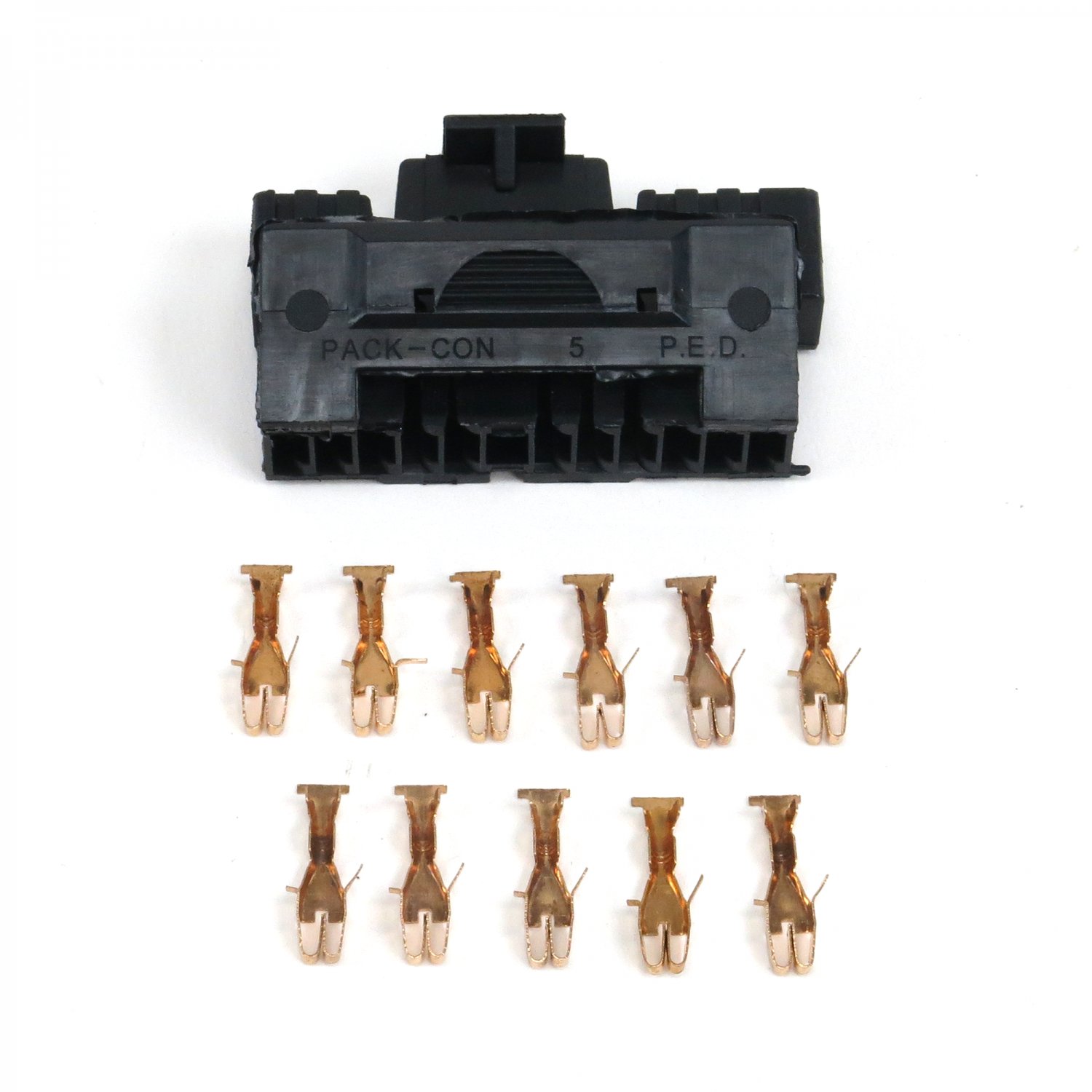 KEEPIT CLEAN 12064 Steering Column Connector