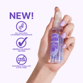 thumbnail image 3 of Germ X Hand Sanitizer Spray, Plant Based Alcohol, Hypoallergenic, Lavender Scent, 2 fl oz, 3 of 6