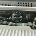 thumbnail image 6 of Telescoping Inspection Mirror Telescoping Flexible Inspection Mirror 360 Swivel car Inspection Mirror Mechanics Mirror on a Stick Diabetic Mirror for feet Mirror on a Stick$$Tools & Hardware Other, 6 of 9