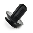 thumbnail image 6 of 20x FOR Mercedes Sprinter & Vito Wheel Arch Lining Trim Rear Door Trim Clips, 6 of 6