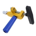 thumbnail image 1 of Raindrops 1Set Manual Tile Cutter with Glass Cutter Hand Tool for Home Use Multi Color Ergonomic Handle, 1 of 7