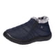 thumbnail image 5 of Zapatos de algodón de gran tamaño 35-47, cálidos, antideslizantes, informales, ligeros, impermeables, con paraguas, botas de nieve de PU, 5 of 5