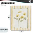 thumbnail image 4 of Stupell Industries French Country Sweet Honey Florals Canvas Art, 30 x 40, by Beth Grove, 4 of 8