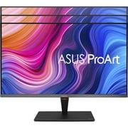 Asus ProArt PA32UCX-PK 32 4K UHD Mini LED LCD Monitor - 16:9 - Black, Black