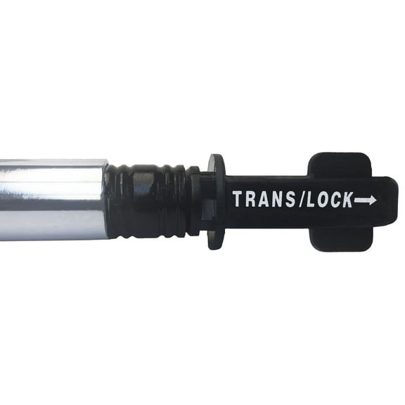 ProForm 66181 TH350 Locking Dipstick and Tube Fits select: 1999-2022 CHEVROLET SILVERADO, 2005-2022 CHEVROLET EQUINOX