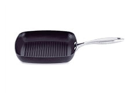 Scanpan Professional 10.25 inch Square Grill Pan
