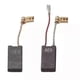 thumbnail image 3 of 10 unidades de escobillas de carbón Bosch para taladros y martillos perforadores GBH 5-40 DCE, GSH 5-CE, GSH 5 E y GBH 5-40 DE., 3 of 5