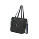 thumbnail image 4 of Bolsa de mano para Pickleball, bolsa para raqueta de tenis para hombres y mujeres, impermeable, práctica, ligera, para deporte. Negro, 4 of 8