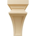 thumbnail image 2 of Ekena Millwork 5"W x 5 3/4"D x 10"H Medium Nevio Wood Corbel, Maple, 2 of 4