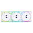 thumbnail image 1 of Case Fan Lian Li UNI Fan SL inalámbrico ARGB de 120 mm, paquete triple, 1 of 6