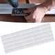 thumbnail image 5 of Kit de Tornillos Autoperforantes ANGGREK 250 Piezas Acero inoxidable 410, 5 of 8