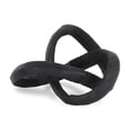thumbnail image 3 of Cheungs 5897BK Kompo Modern Black Abstract Infinite Knot Decor, 3 of 5