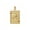 Gold King No Chain, variant on PAMTIER King Queen Playing Card Pendant Necklace for Men Women Stainless Steel Gold Vintage CZ Heart Jewelry K with Chain