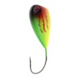 thumbnail image 2 of S SERENABLE Simulation 3D Freshwater Saltwater Fishing Hook Hard 06, 2 of 7
