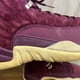 thumbnail image 4 of Ni - ke Ni - ke Air Jordan 12 Retro Bordeaux Men's Size 11.5 Basketball Shoes, 4 of 5