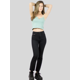 thumbnail image 2 of Set De 2 Tops Mujer Unitalla Blusa Casual Elegante Crop Top Camiseta, 2 of 5