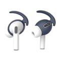 thumbnail image 3 of Para Apple Airpods Pro 3rd Gen Silicone Ear Hooks Accesorios de protección Cubierta, 3 of 3