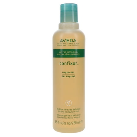 Aveda Confixor Liquid Gel 8.5 oz