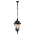 thumbnail image 3 of Craftmade Chadwick Z2921 Outdoor Hanging Lantern, 3 of 3