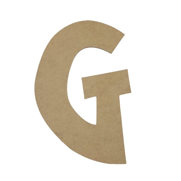 Wooden Letter Unfinished, Grinched Font, Craft Cutout