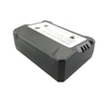 thumbnail image 3 of de Baterías 2 en un Lipo-Accu para X8C X8G X8HW H501S H502 H502E MJX B3 B2W B6 Bugs 2/3/6 A959 V262 V913 V912 Yotijar Cargador de cuadricóptero RC, 3 of 8