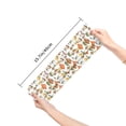thumbnail image 2 of Uemuo Mushrooms for 16in Socks, Cotton Socks Sports Socks Knee High Socks Comfortable Socks For Men, Women, 2 of 7