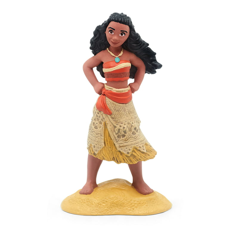 Tonies Moana Audio Play Figurine from Disney