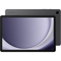 Restored Samsung Galaxy Tab A9  11” Tablet, 128GB, Android, Graphite (Refurbished)