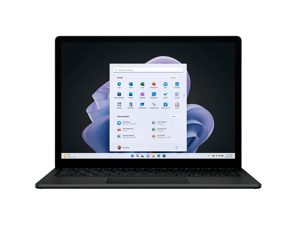 Microsoft Surface Laptop 5, 15 Microsoft Surface Laptop 5, 15