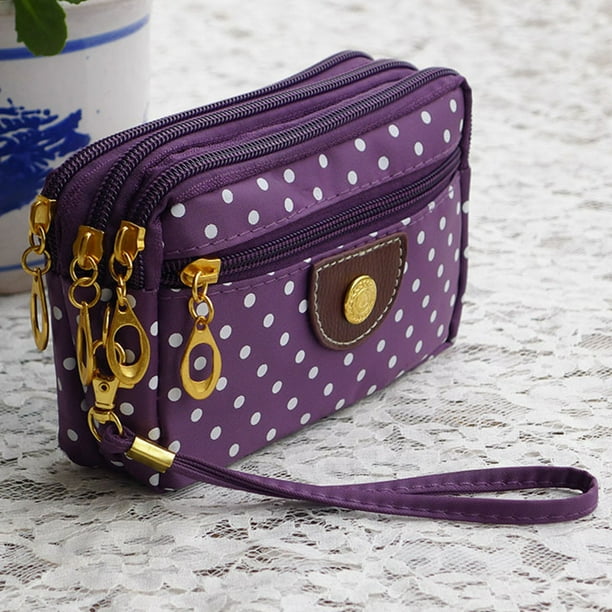 Ladies money purse deals