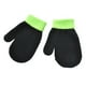 thumbnail image 4 of Manoplas para niños Sonducket Color Negro Tejido térmico, 4 of 4