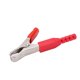 thumbnail image 4 of 5PCS/Set Battery Safety Testing Clamp Conductive for Electronic Instruments Industrial EquipmentRed, 4 of 5