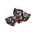thumbnail image 3 of Rockstar Animals Pattern Bandana  -Image by Shutterstock,  Medium, 3 of 4