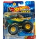 thumbnail image 1 of Vehículo de juguete Hot Wheels Monster Trucks Wave Wrecker 1:64, 1 of 1