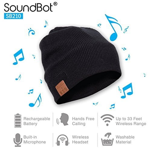soundbot sb210