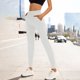 thumbnail image 4 of Pantalones jogger Gibobby deportivos para mujer M, 4 of 5