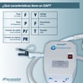thumbnail image 2 of Bomba Dispensador Parazzini, 1.5l/min Mod DAP PARAZZINI DAP, 2 of 4