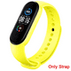 thumbnail image 1 of Correa De Silicón Unisex Para Smart Watch Mi Band 7 / 6 / 5 De Xiaomi, 1 of 5